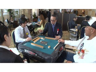 #1 予選ダイジェスト＆決勝1回戦～東風戦～