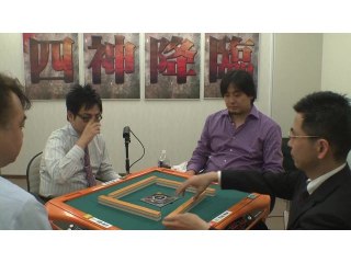No.1 1回戦