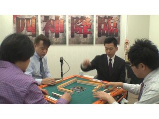 No.2 2回戦