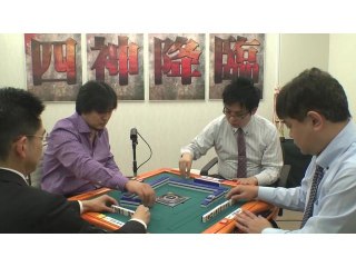 No.4 4回戦