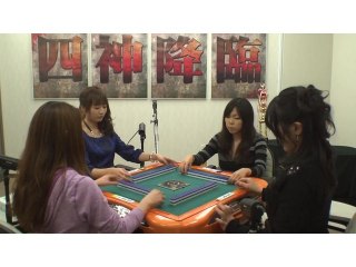 No.2 予選B卓