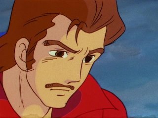 #1 大秘宝を求めて