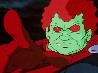 #2 氷雪山の怪光