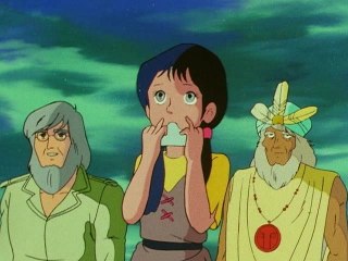 #3 呪いの地下宝殿