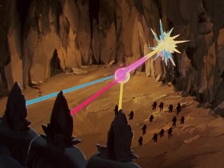 #16 華麗なる復讐