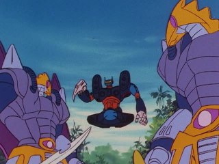 #17 謎のアンコール・ワット