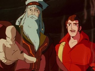 #18 シャーリ山の雄叫び