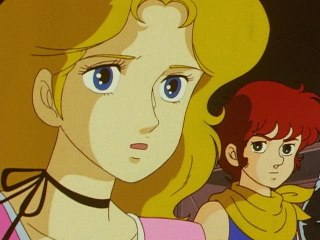 #19 ゴビ砂漠の激戦