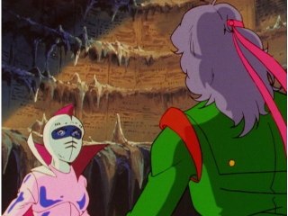 #20 死闘!愛のまぼろし