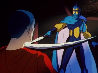 #21 聖シャンバラの決戦