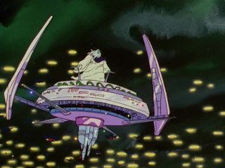 #23 クワスチカ出現の謎(中編)