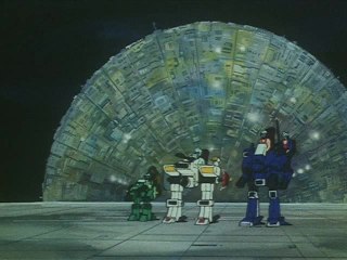 #2 その名はゴリラ(PART‐2)