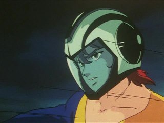 #4 悪夢のハイジャック!