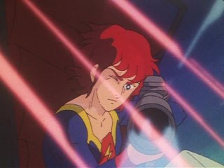 #11 Dr.マンディ絶対絶命?!