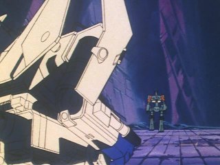 #15 電子世界(ガービッツシステム)からの脱出