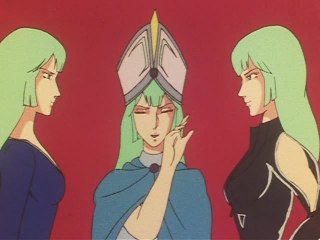 #17 謎のウーマンズ・ランド