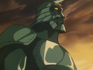 #18 鋼鉄巨人の復活