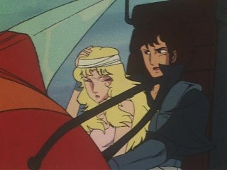 #21 夕陽の爆破指令