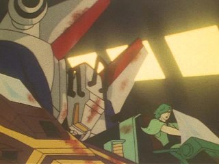 #25 乱入!クライムベース!