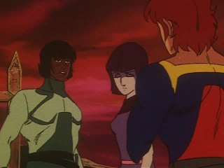 #26 ゴリラ基地襲撃!