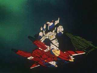 #28 新装備!ハイパースラングル