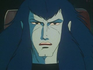 #29 魔のミュータント部隊