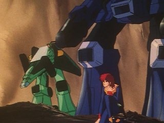 #30 暁の電撃作戦