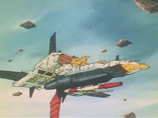 #31 発進!ゴリランオーキー