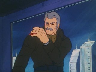 #33 奪われた辺境都市(ランドベース)