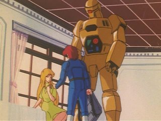 #34 迷宮(ラビリンス)の少女