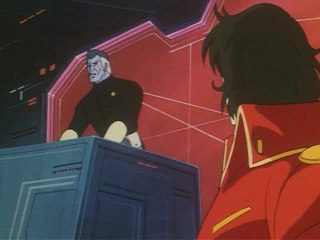 #35 キグラス奇襲指令