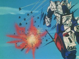 #36 亜空連合軍・起つ!