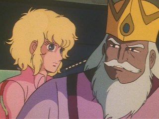 #37 奇襲!黒狐の陰謀命