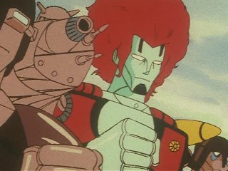 #42 激突!ジルコ隕石海峡