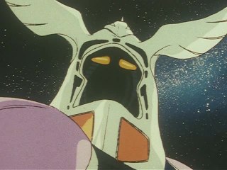 #43 秘められた亜空の謎