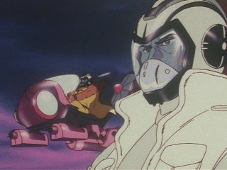 #44 危機せまる亜空