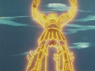 #45 恐怖!よみがえった魔神