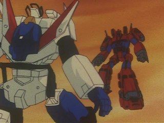 #49 宿敵!ゴリラ対ゲルハルト