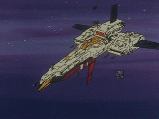 #50 猛反撃!怒りの亜空