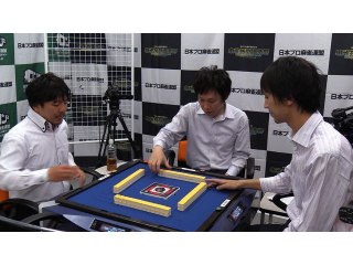 #4 予選A卓 最終戦