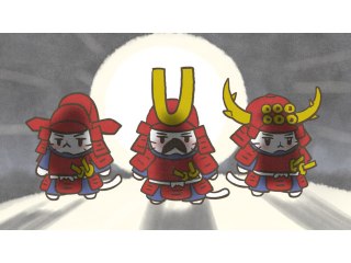 #7 戦上手、真田幸村!～迷走!?編～