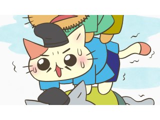 #10 がんばれ、藤原道長!