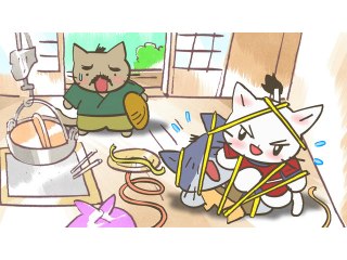 #15 戦上手、真田幸村!?大坂の陣編?