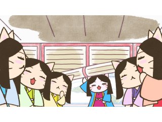 #19 「清少納言、いとをかし!」