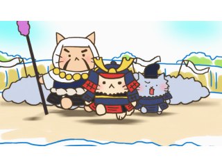#22 若武者、源義経!