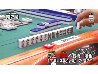 No．2 2回戦