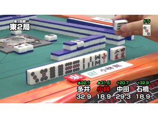 No．3 3回戦
