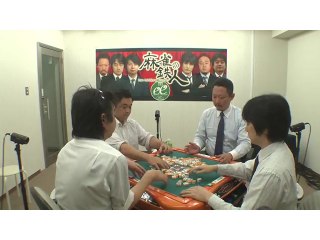 No．1 1回戦
