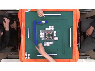 No．3 3回戦