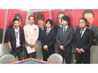 No．1 1回戦